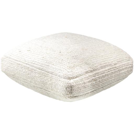 Surya Spenser SPS-001 28"H x 28"W Pillow Cover