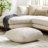 Surya Spenser SPS-001 28"H x 28"W Pillow Cover