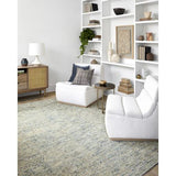 Surya Silken Palace SPC-2300 2' x 3' Rug