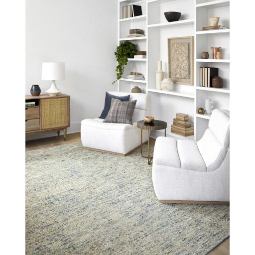 Surya Silken Palace SPC-2300 6' x 9' Rug