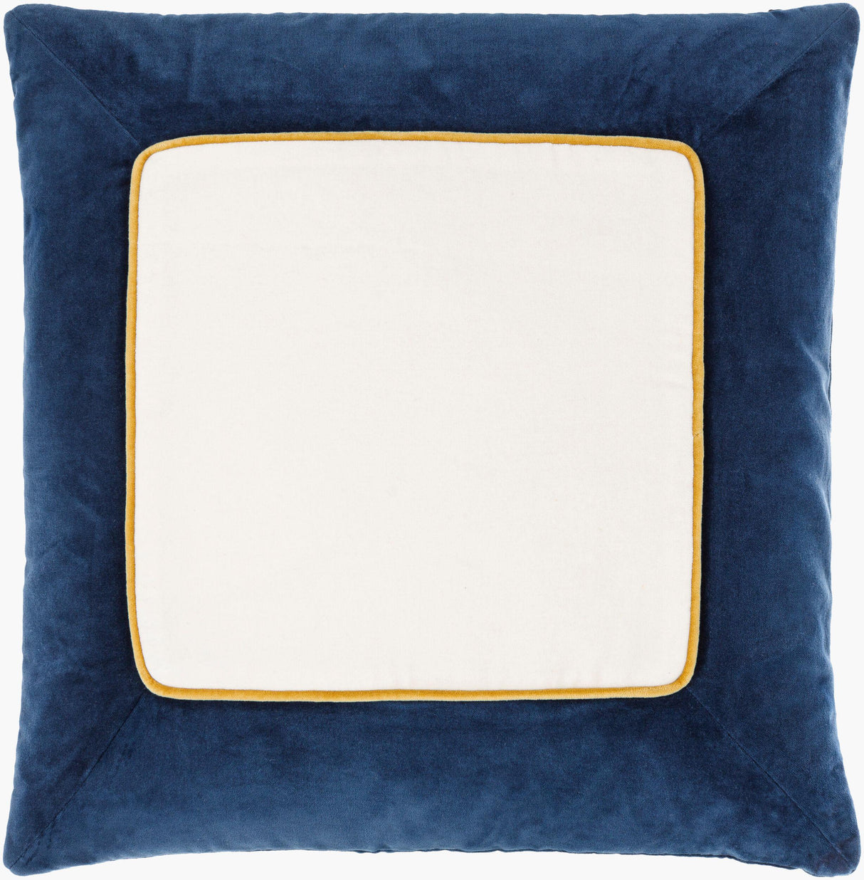 Livabliss Squared SQA-001 18"L x 18"W Pillow