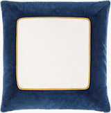 Livabliss Squared SQA-001 18"L x 18"W Pillow