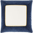 Surya Squared SQA-001 20"H x 20"W Pillow Cover
