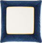 Livabliss Squared SQA-001 22"L x 22"W Pillow