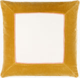 Livabliss Squared SQA-002 18"L x 18"W Pillow