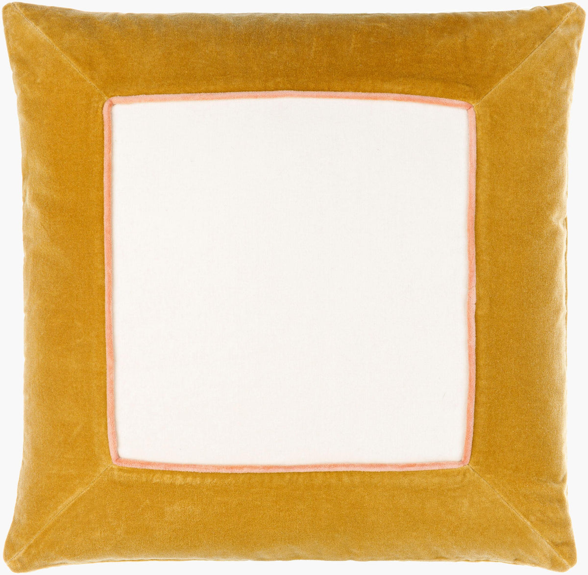 Livabliss Squared SQA-002 20"L x 20"W Pillow