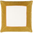 Surya Squared SQA-002 20"H x 20"W Pillow Cover