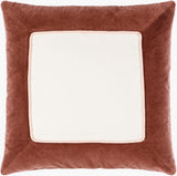 Livabliss Squared SQA-004 18"L x 18"W Pillow