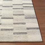 Livabliss Sao Paulo SPU-2300 2' x 3' Handmade Rug