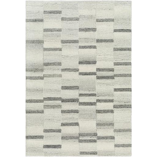Surya Sao Paulo SPU-2300 8' x 10' Rug