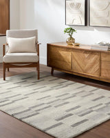 Livabliss Sao Paulo SPU-2300 5' x 7'6" Handmade Rug