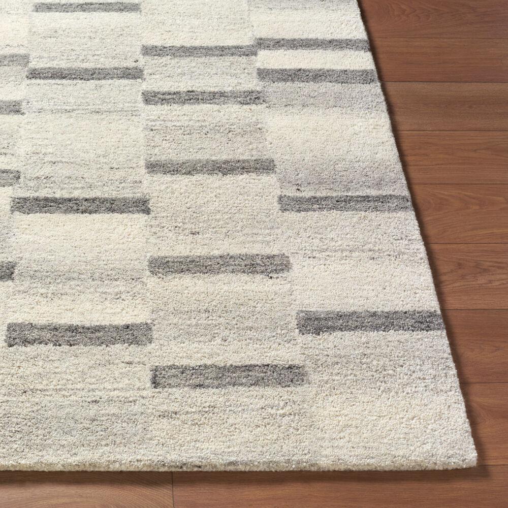 Livabliss Sao Paulo SPU-2300 5' x 7'6" Handmade Rug