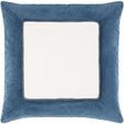 Surya Squared SQA-005 18"H x 18"W Pillow Kit