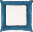 Livabliss Squared SQA-005 22"L x 22"W Pillow