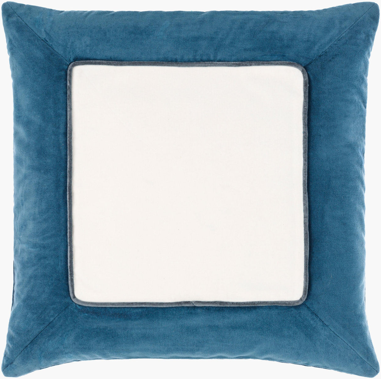 Livabliss Squared SQA-005 22"L x 22"W Pillow