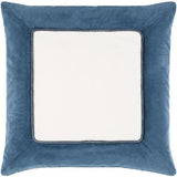 Surya Squared SQA-005 20"H x 20"W Pillow Kit