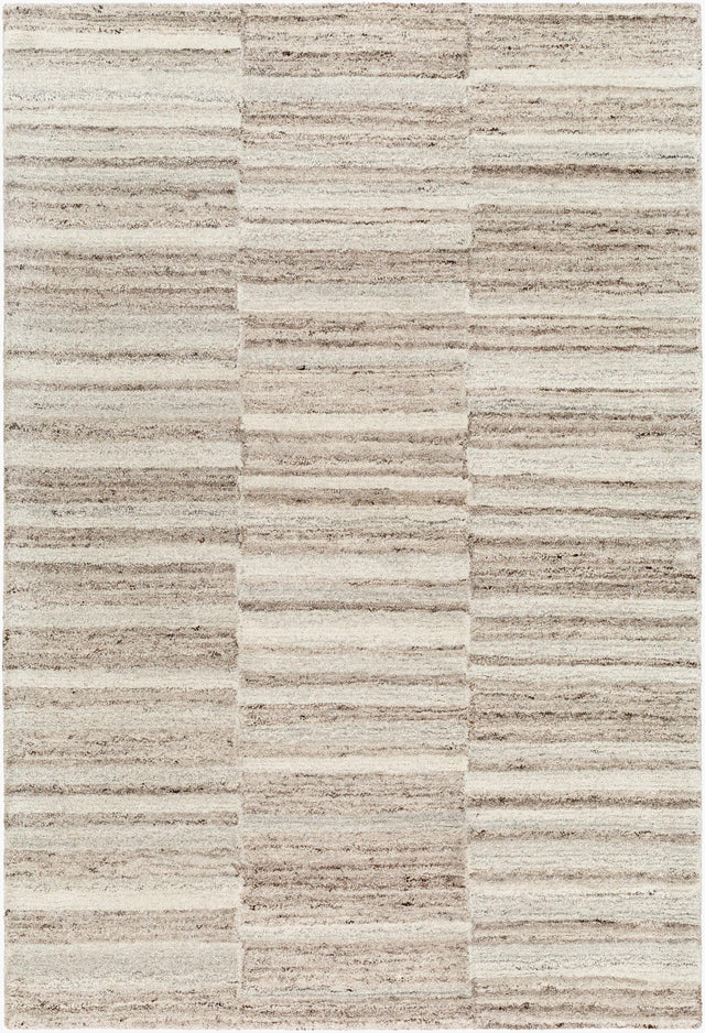 Livabliss Sao Paulo SPU-2301 5' x 7'6" Handmade Rug