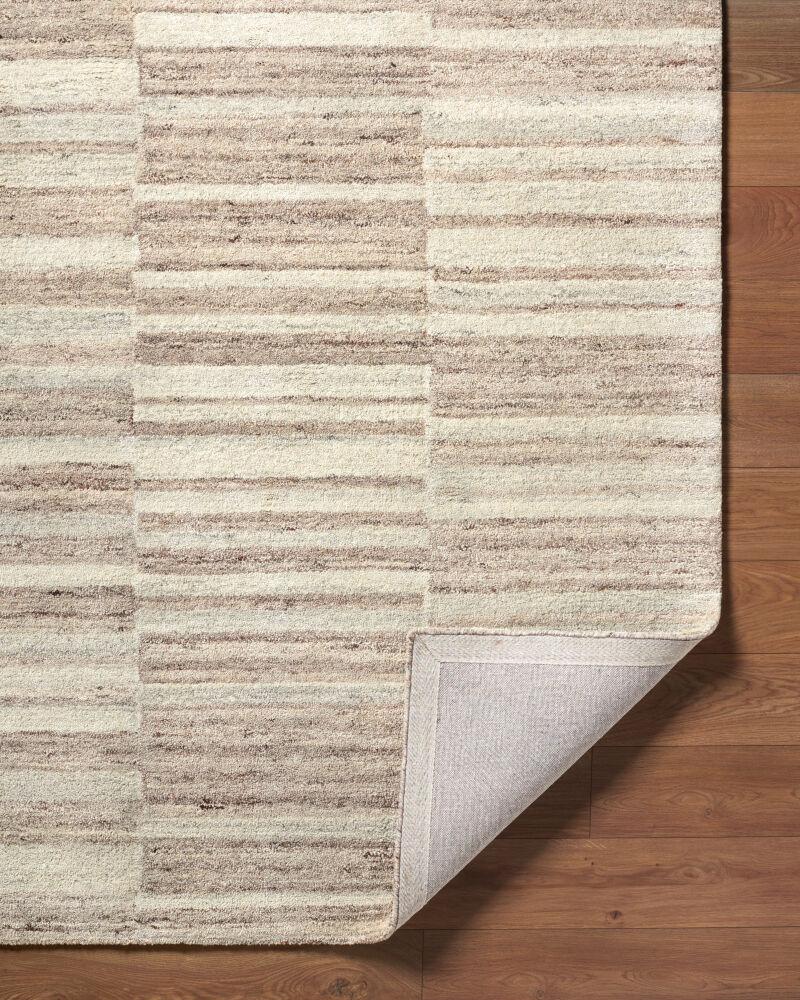 Livabliss Sao Paulo SPU-2301 5' x 7'6" Handmade Rug