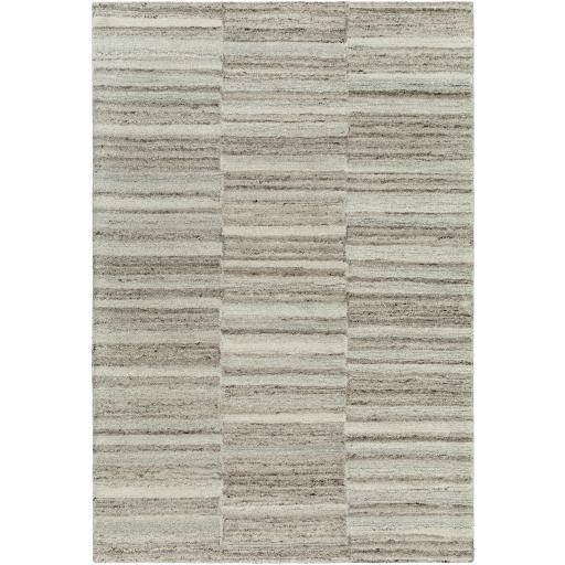 Surya Sao Paulo SPU-2301 9' x 12' Rug