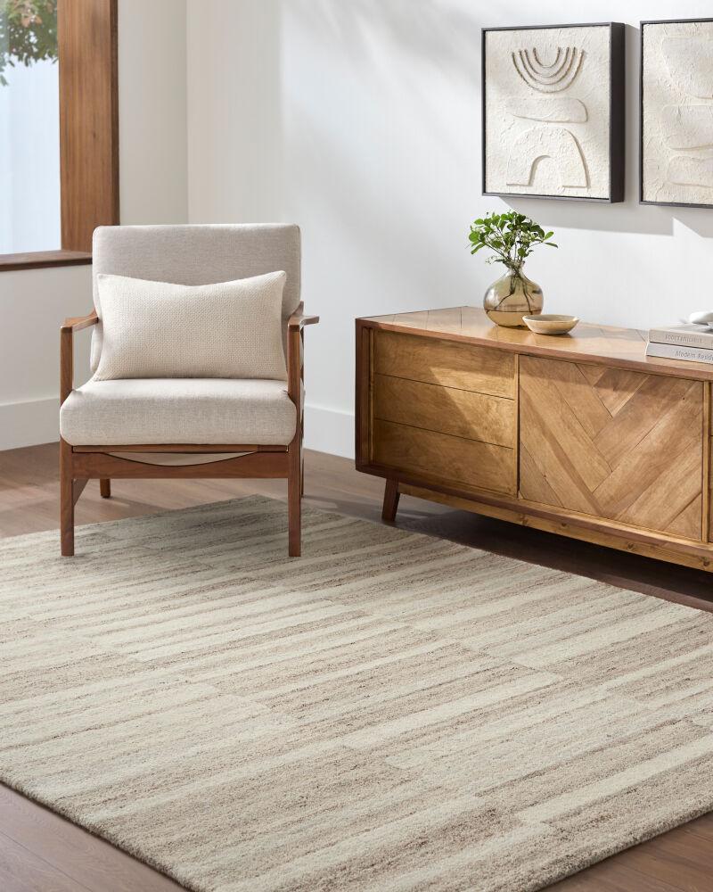Livabliss Sao Paulo SPU-2301 9' x 12' Handmade Rug
