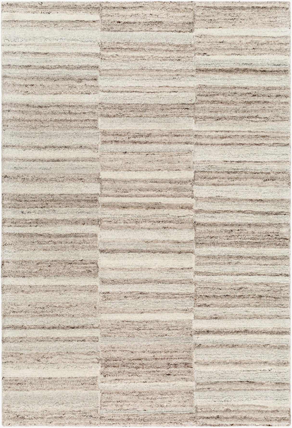 Livabliss Sao Paulo SPU-2301 9' x 12' Handmade Rug