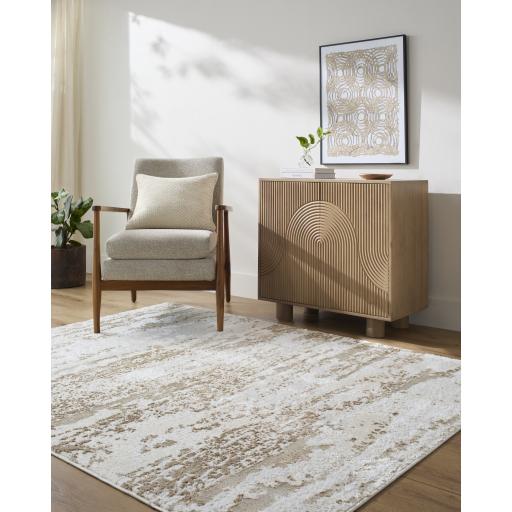 Surya Sunrise SRI-2308 2' x 2'11" Rug