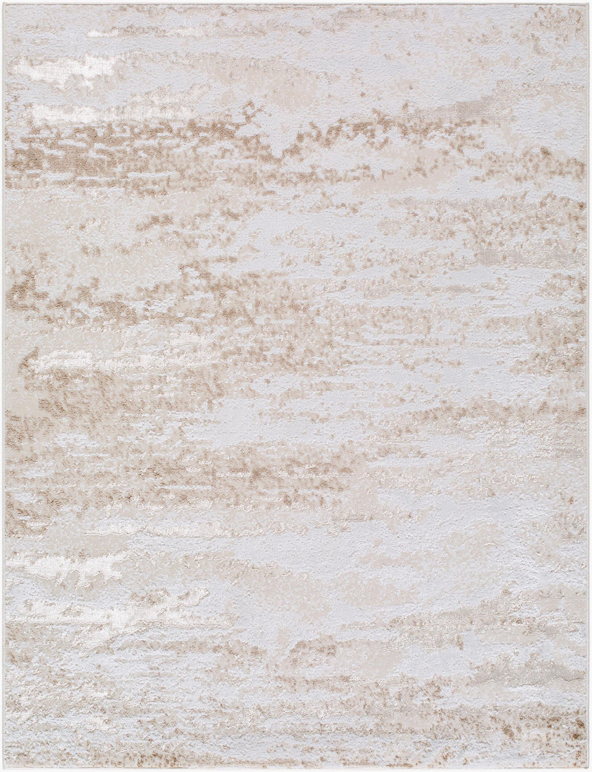 Livabliss Sunrise SRI-2308 2' x 2'11" Machine Woven Rug