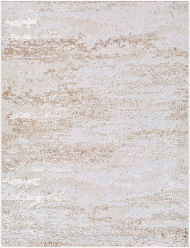 Livabliss Sunrise SRI-2308 2' x 2'11" Machine Woven Rug