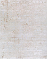 Livabliss Sunrise SRI-2310 2' x 2'11" Machine Woven Rug