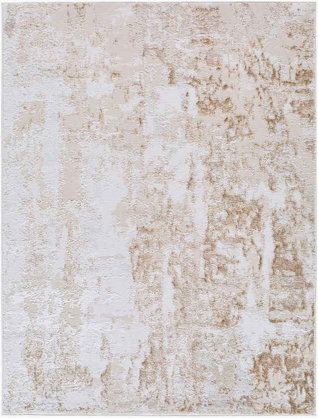 Livabliss Sunrise SRI-2312 7'10" x 10' Machine Woven Rug