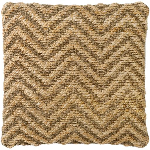 Surya Srinagar SRN-001 20"H x 20"W Pillow Kit