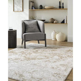 Surya Sunrise SRI-2313 5'3" x 7' Rug