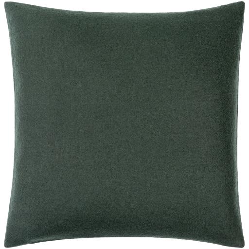 Surya Stirling STG-002 22"H x 22"W Pillow Kit