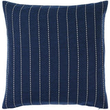 Surya Suits STS-001 20"H x 20"W Pillow Cover