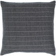 Surya Suits STS-003 20"H x 20"W Pillow Cover