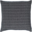 Surya Suits STS-003 22"H x 22"W Pillow Cover