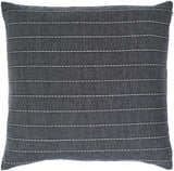Surya Suits STS-003 22"H x 22"W Pillow Kit