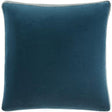 Surya Sully SUL-001 18"H x 18"W Pillow Kit