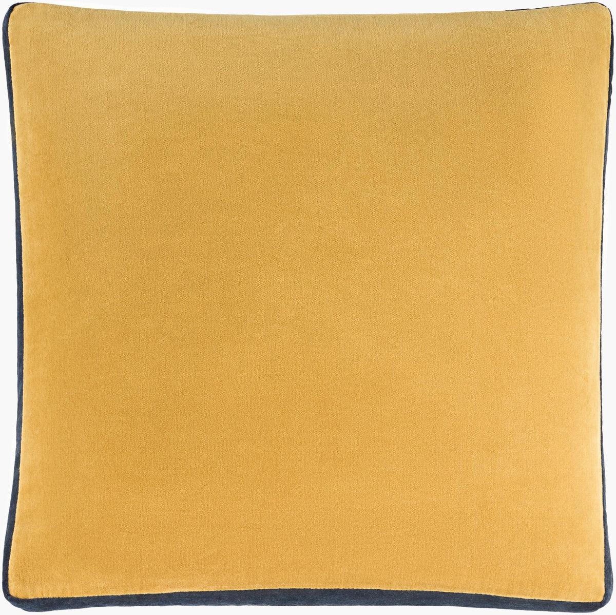Surya Sully SUL-002 18"L x 18"W Pillow Cover