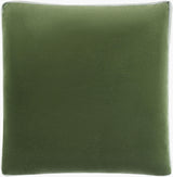 Surya Sully SUL-003 18"L x 18"W Pillow Cover