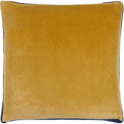 Surya Sully SUL-002 22"H x 22"W Pillow Kit