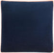Surya Sully SUL-004 18"L x 18"W Pillow Cover