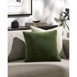 Surya Sully SUL-003 20"H x 20"W Pillow Kit