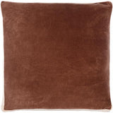 Surya Sully SUL-005 22"H x 22"W Pillow Kit