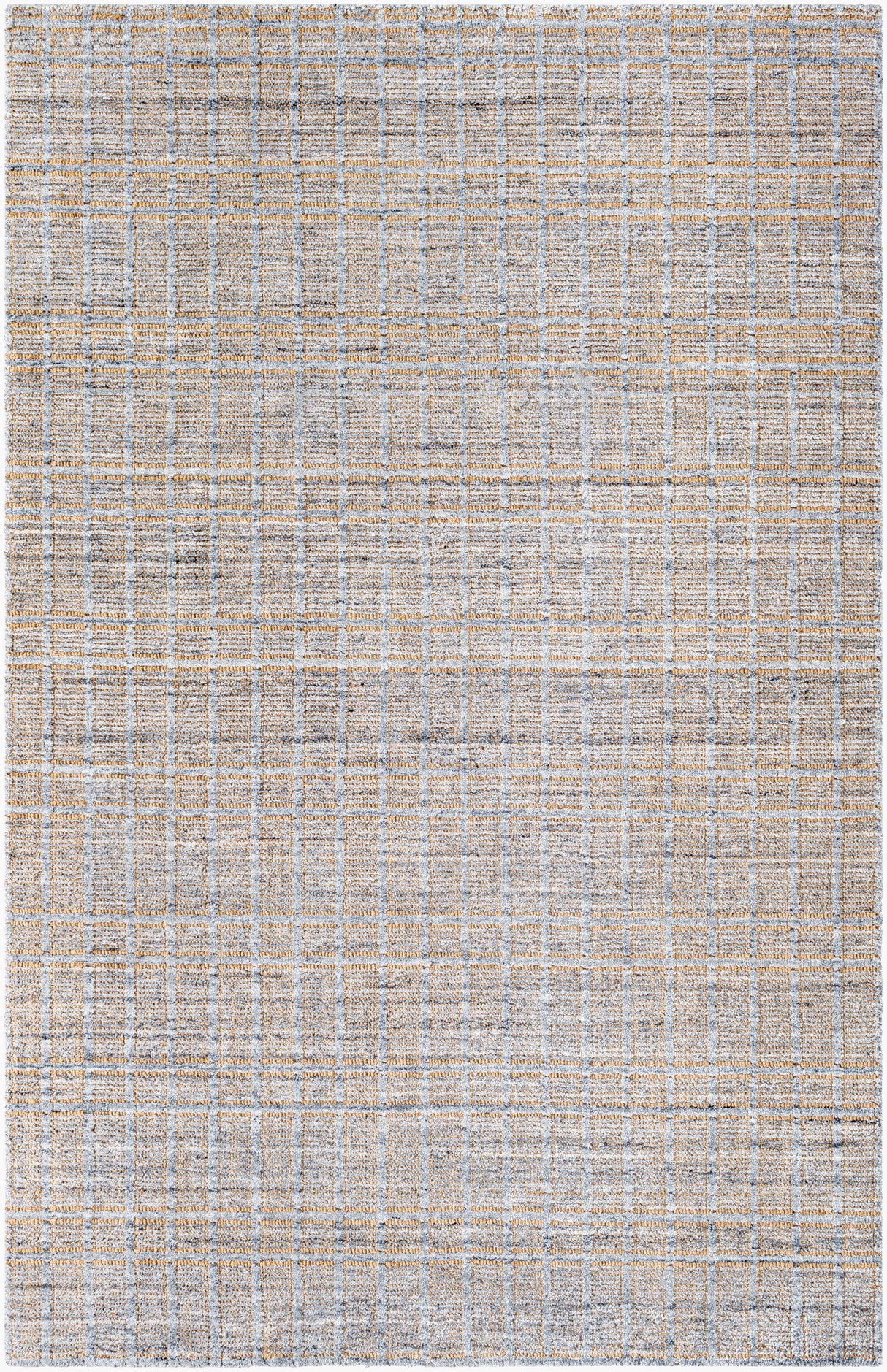 Surya Shivan SVH-2300 5' x 7'6" Handmade Rug