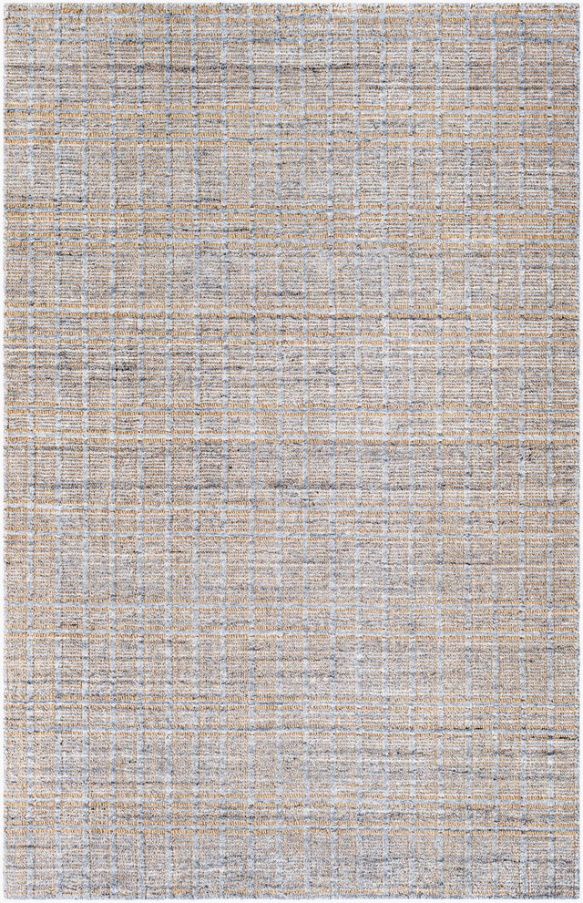Surya Shivan SVH-2300 5' x 7'6" Handmade Rug