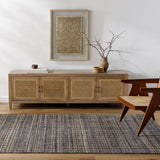 Surya Shivan SVH-2301 5' x 7'6" Rug