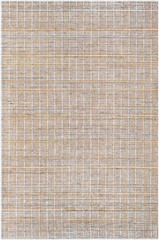 Surya Shivan SVH-2302 5' x 7'6" Handmade Rug
