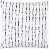 Livabliss Tucson TCS-001 20"L x 20"W Pillow