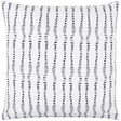 Surya Tucson TCS-001 20"H x 20"W Pillow Kit
